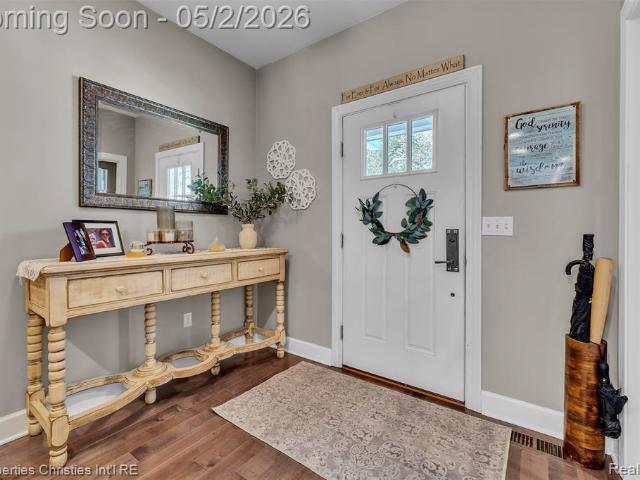 House for sale in Berkley, Michigan
