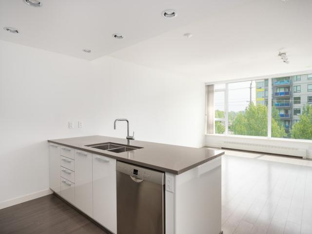 Apartment for rent in Vancouver, British Columbia