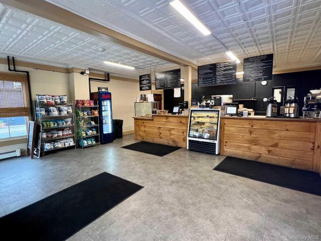 Commercial for sale in Millbrook, New York
