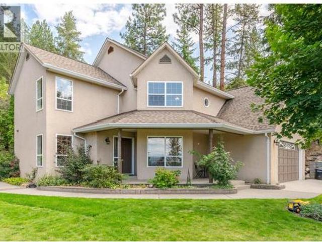 House for sale in British Columbia