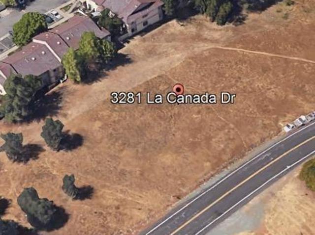 Land for sale in Rescue, California