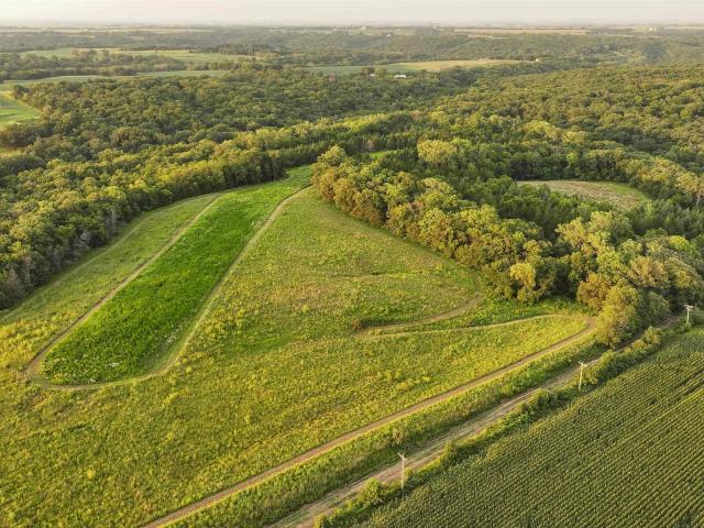 Land for sale in Guthrie, Iowa