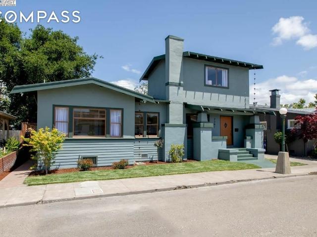 House for sale in Alameda House for sale in Alameda