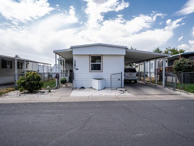 House for sale in West Valley City, Utah