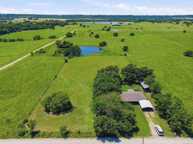 House for sale in Ramona, Oklahoma