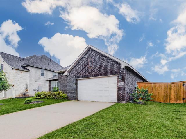 House for sale in Brookshire, Texas