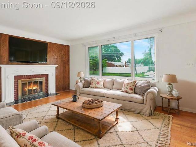 House for sale in Livonia, Michigan