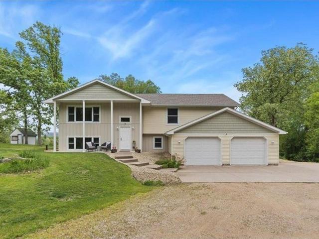 House for sale in Lake City, Minnesota