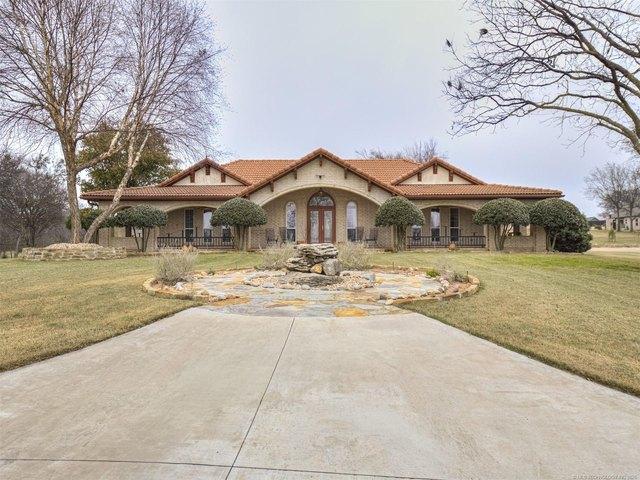 Farm for sale in Wagoner, Oklahoma