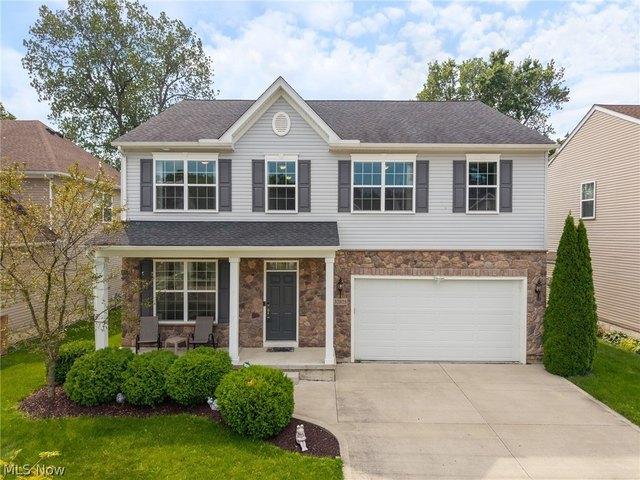 House for sale in Avon Lake, Ohio