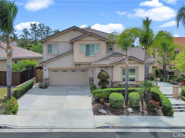 House for sale in Temecula, California