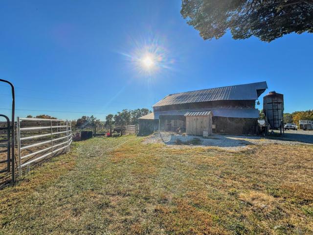 House for sale in Caddo, Falmouth