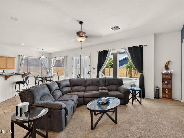 House for sale in Gilbert, Arizona
