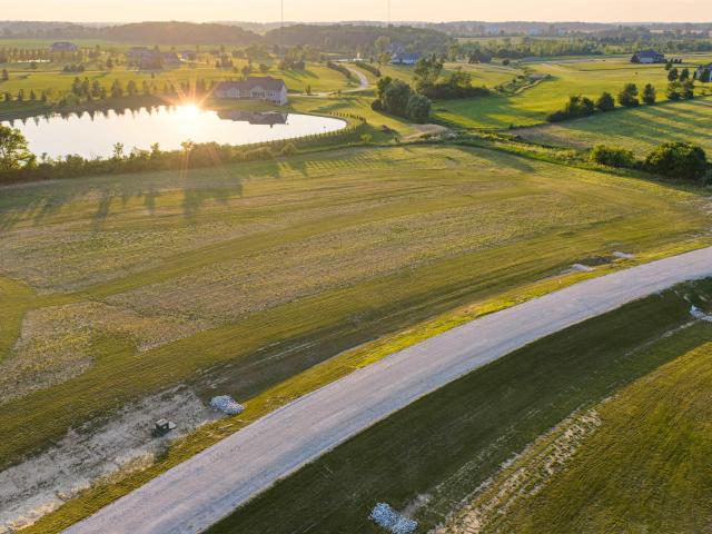 Land for sale in Roanoke, Indiana