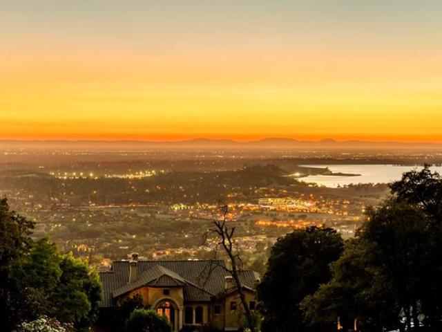 Land for sale in California