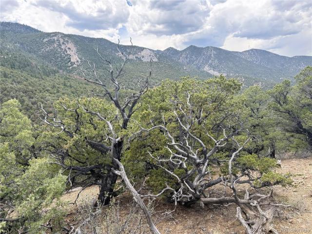Land for sale in Colorado