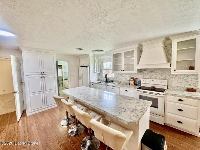 House for sale in Springfield, Kentucky