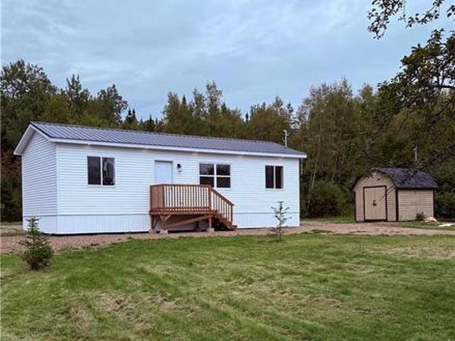 House for sale in Harvey Station, New Brunswick