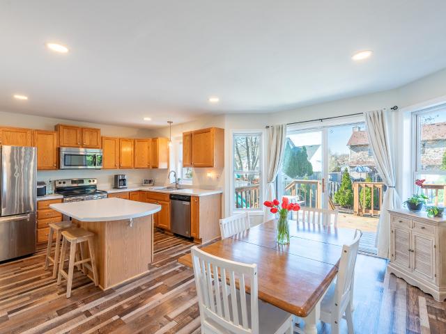 House for sale in Pleasant Prairie, Wisconsin