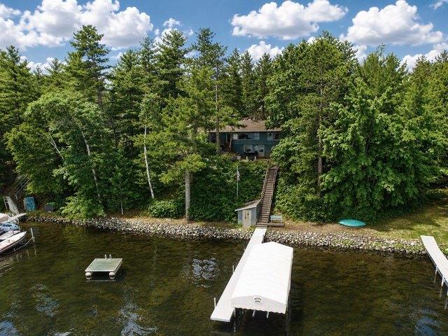 House for sale in Swiss, Wisconsin
