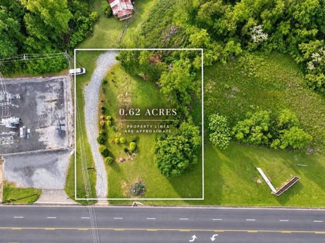 Land for sale in Thomasville, Alabama