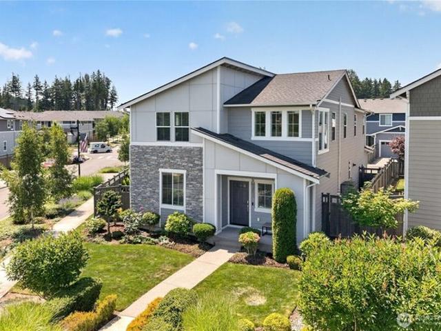 House for sale in Black Diamond, Washington
