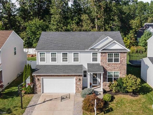 House for sale in Avon Lake, Ohio