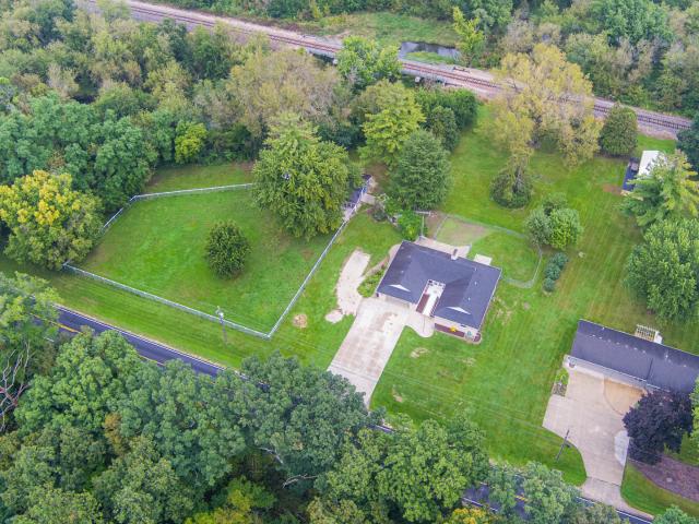 House for sale in Genoa, DeKalb County