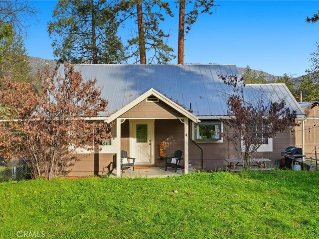 House for sale in North Fork, California