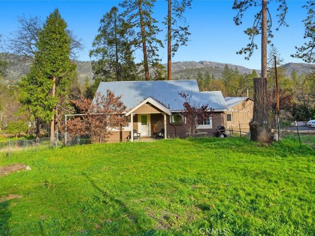 House for sale in North Fork, California