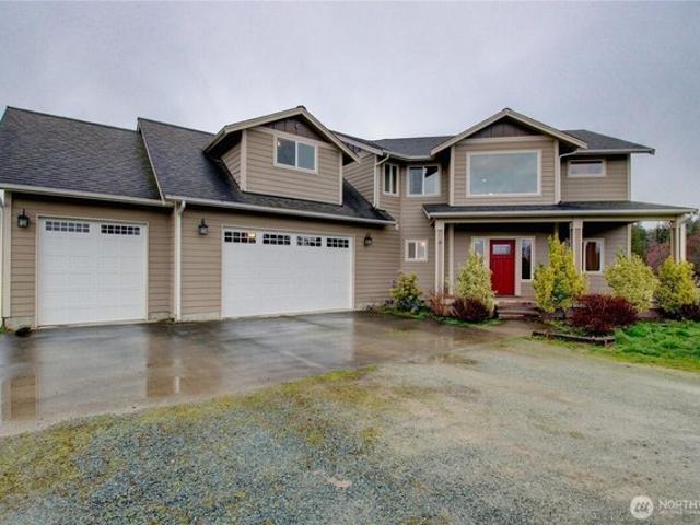 House for sale in Washington