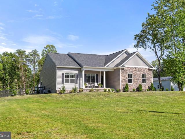 House for sale in Virginia