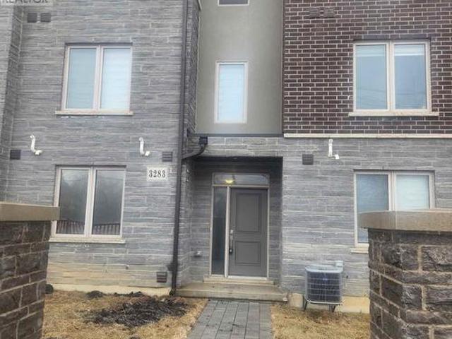 House for rent in Ancaster, Ontario