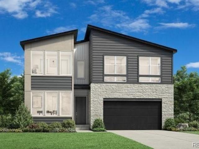 House for sale in Loveland, Colorado