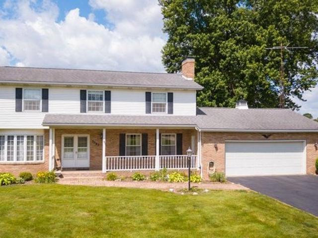 House for sale in Wooster, Ohio