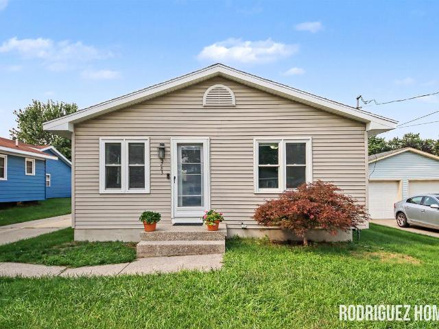 House for sale in Grandville, Michigan