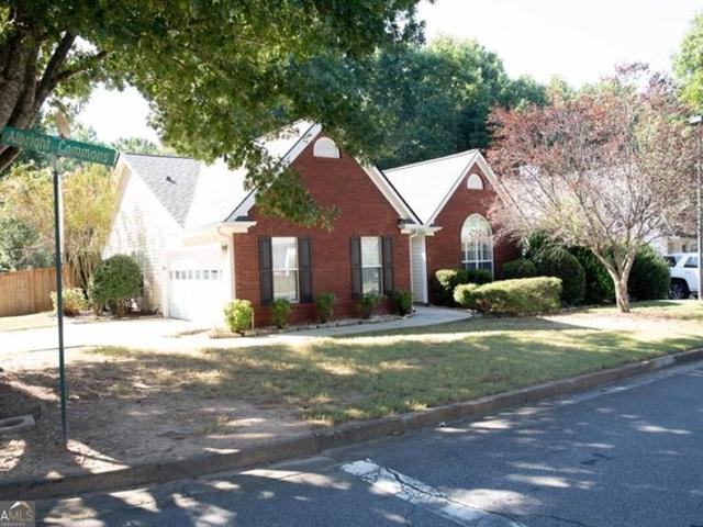 House for sale in Cobb, Georgia