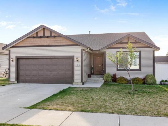 House for sale in Post Falls House for sale in Post Falls