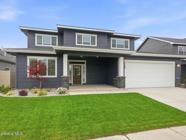 House for sale in Post Falls, Idaho