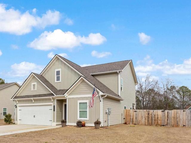 House for sale in Morris, Alabama