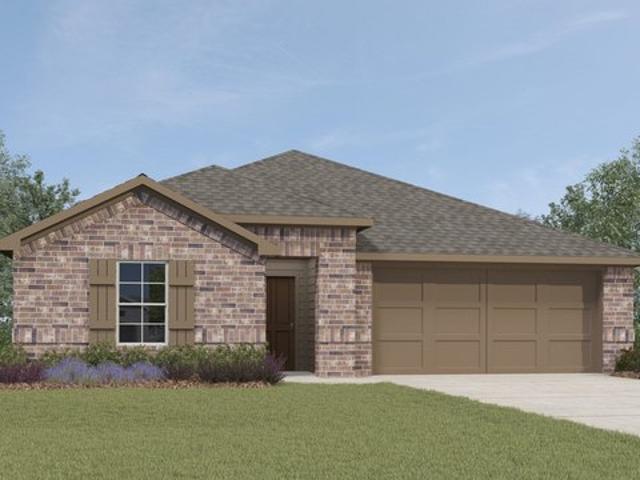 House for sale in Lamar, Texas