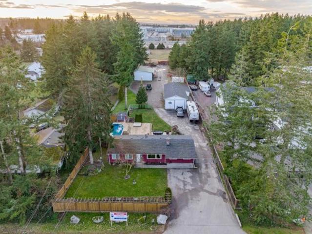 House for sale in British Columbia