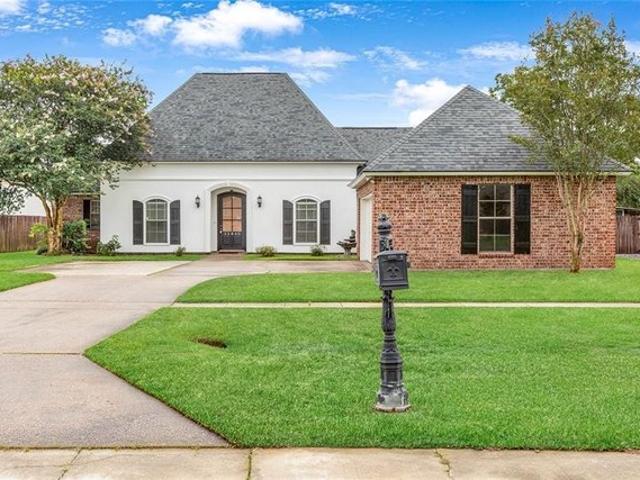 House for sale in Walker, Louisiana