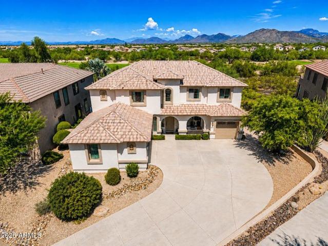 House for sale in Cave Creek, Arizona