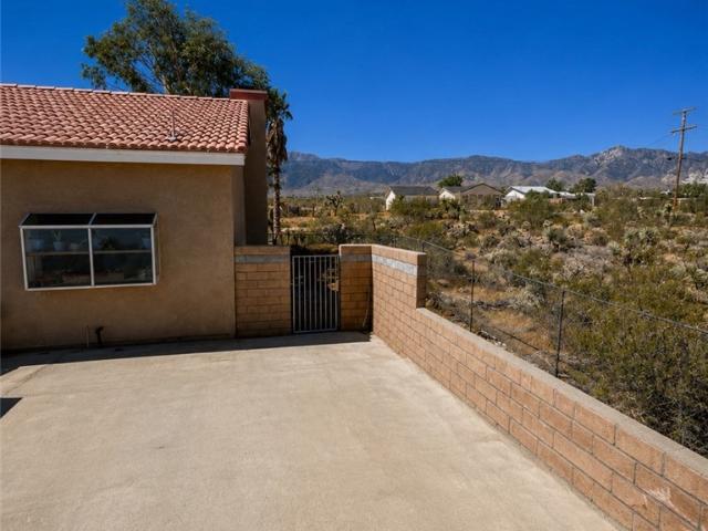 House for sale in Lucerne Valley, California
