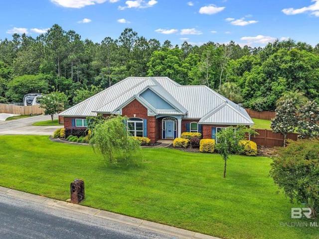House for sale in Lillian, Alabama