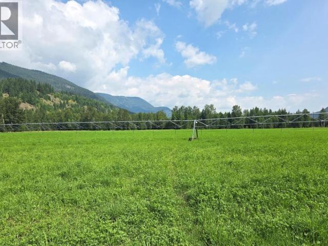 Property for sale in Clearwater, British Columbia