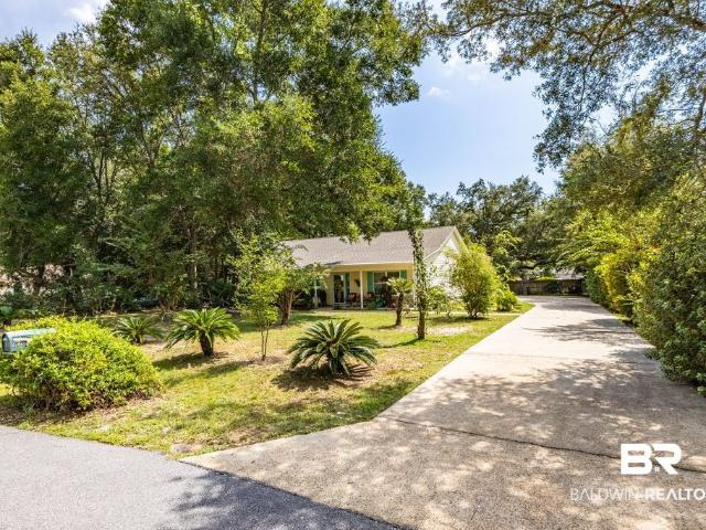 House for sale in Lillian, Baldwin County