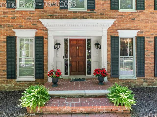 House for sale in Michigan