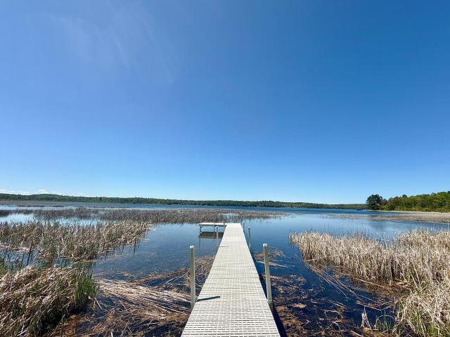 Land for sale in Hubbard, Minnesota